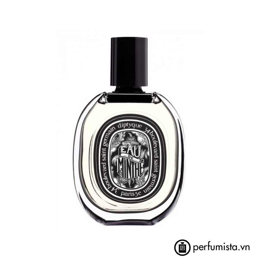Eau de Minthé