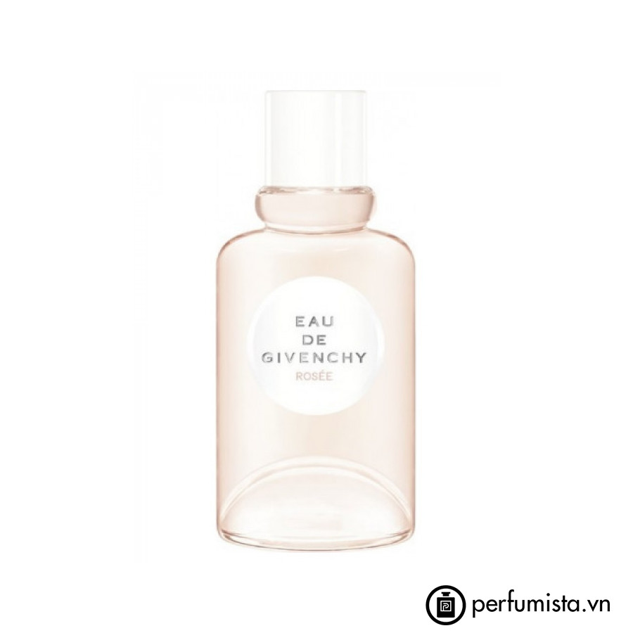Eau de Rosée