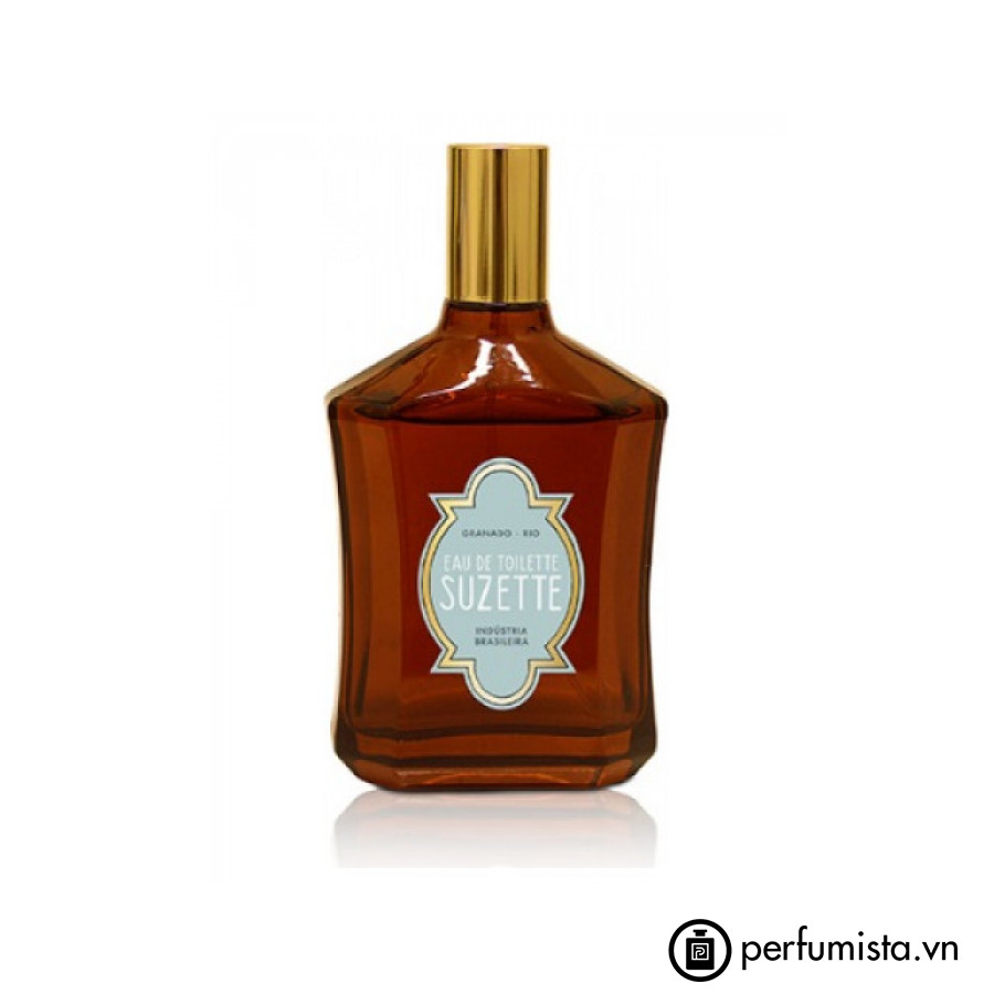 Eau de Toilette Suzette