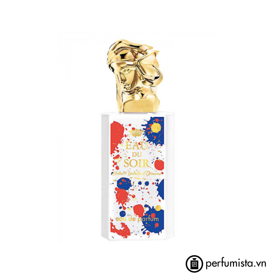 Eau du Soir 2019