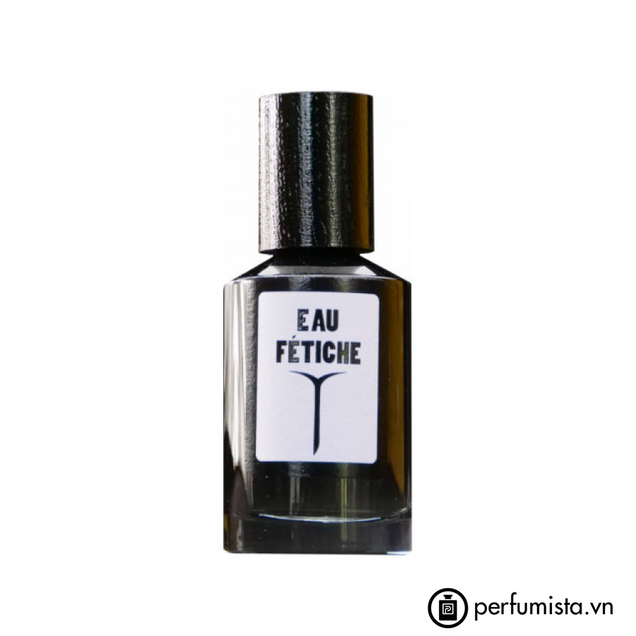 Eau Fétiche