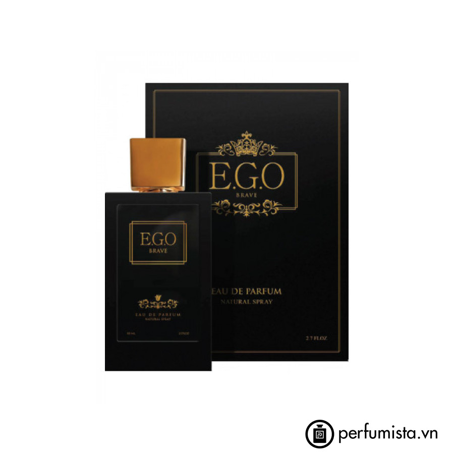 Ego Brave