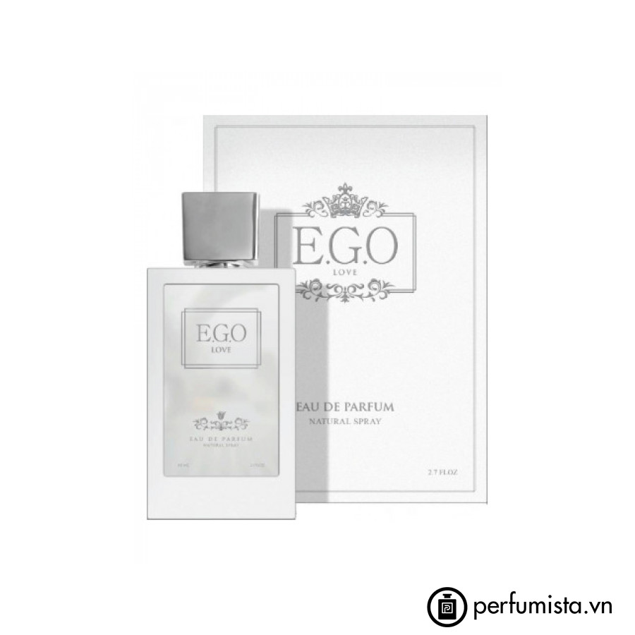 Ego Love