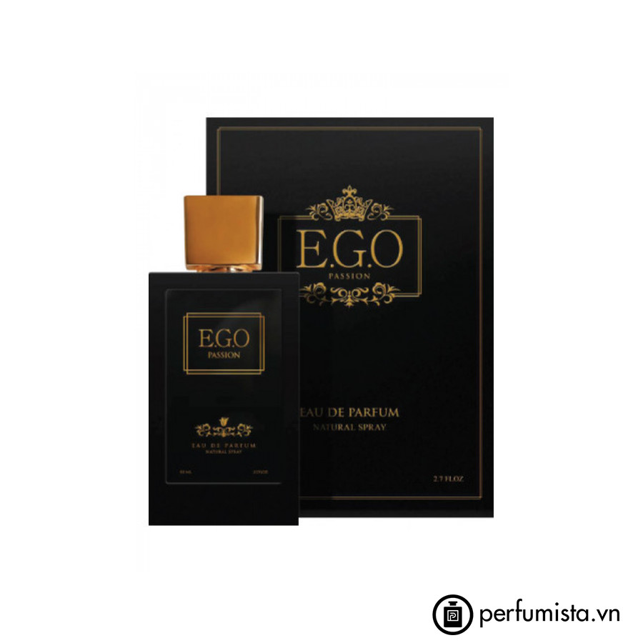 Ego Passion