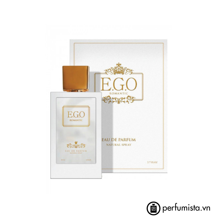 Ego Romantic