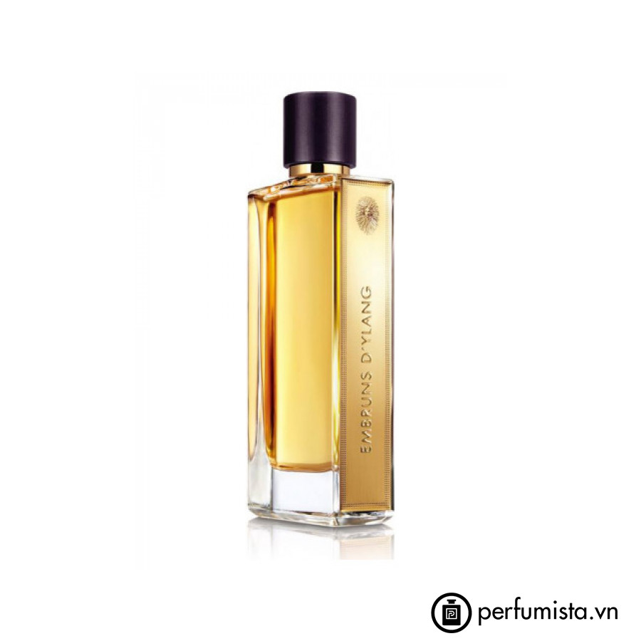 Embruns d'Ylang