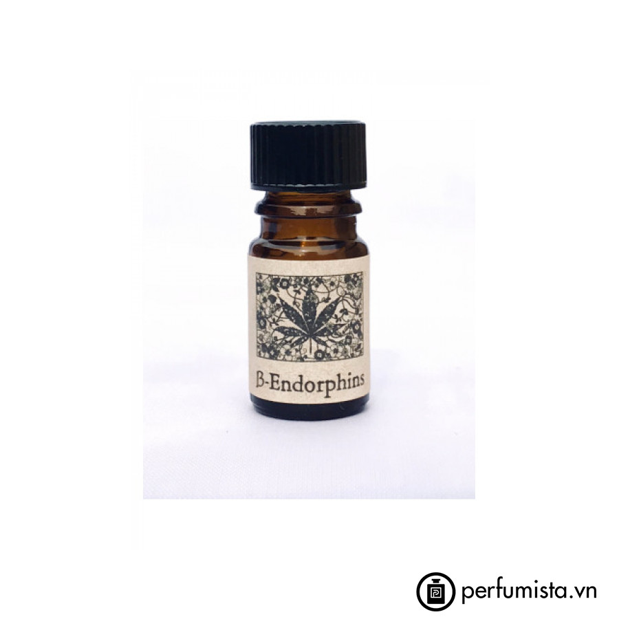 β-Endorphins
