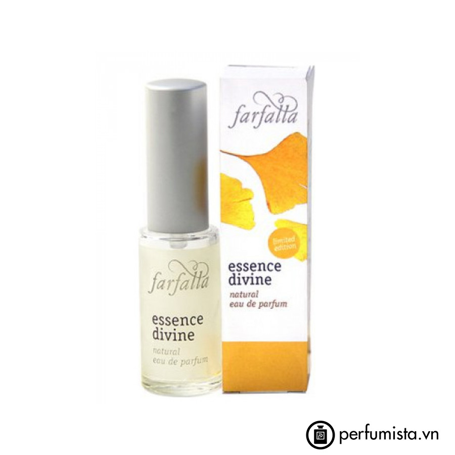 Essence Divine