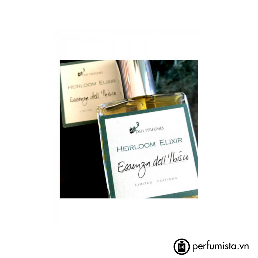 Essenza dell’Ibisco