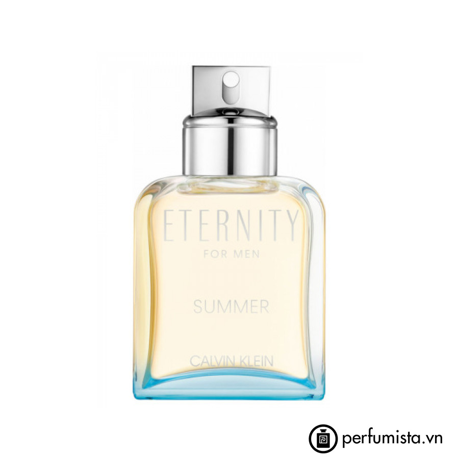 Eternity For Men Summer 2019