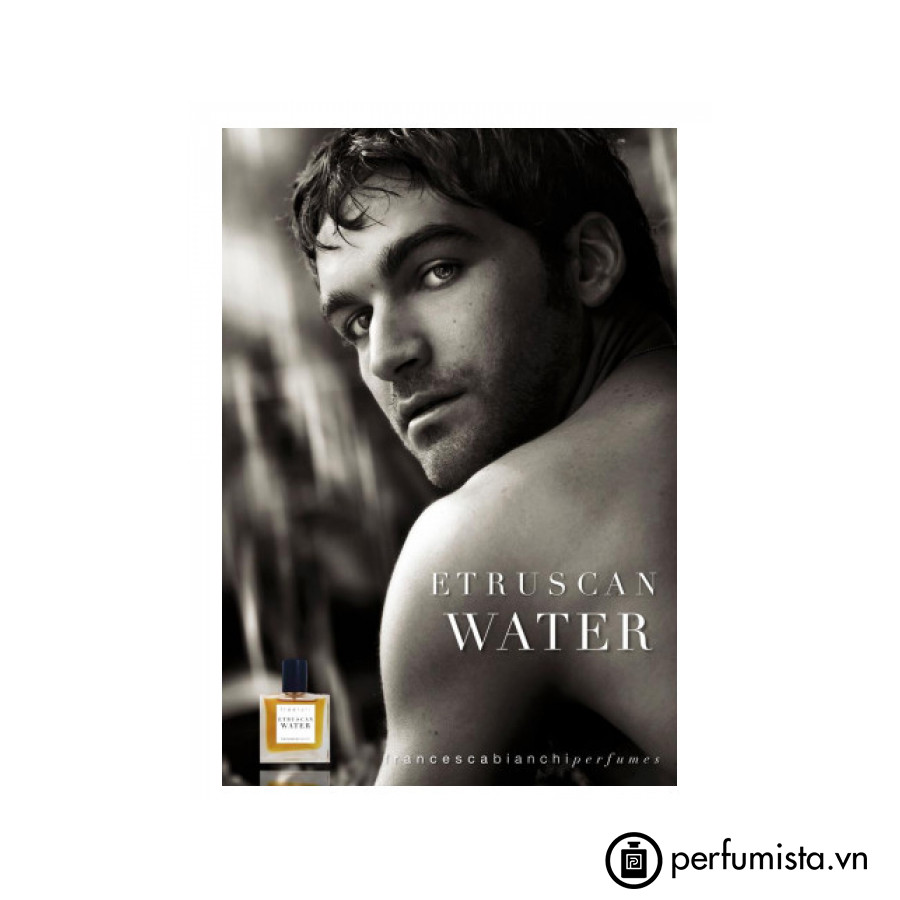 Etruscan Water