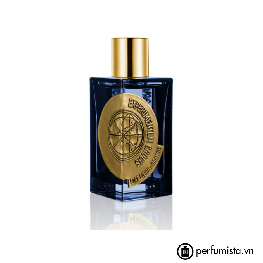 Experimentum Crucis