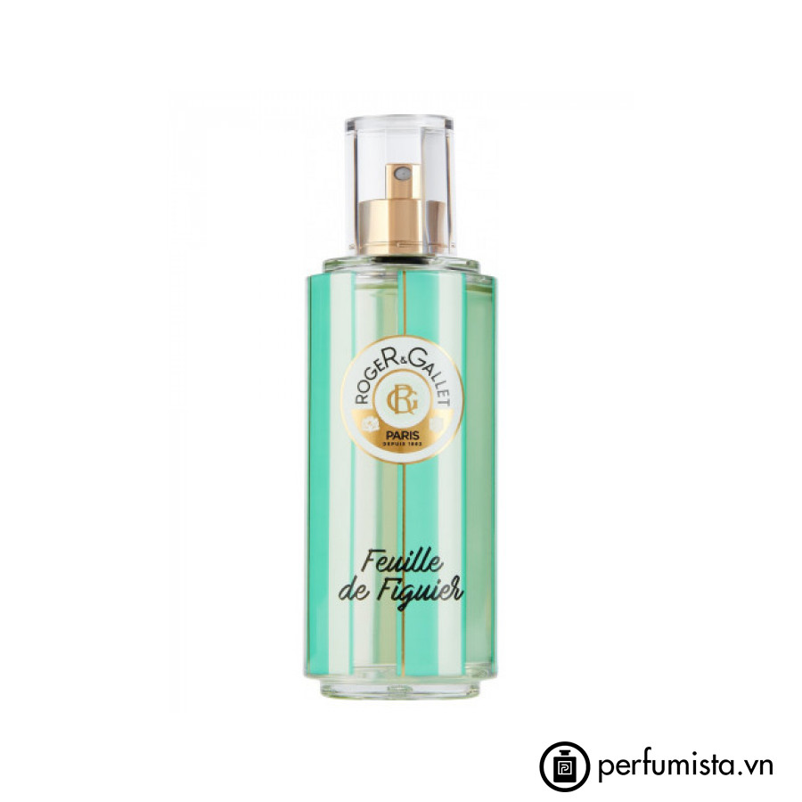 Feuille De Figuier Limited Edition 2019