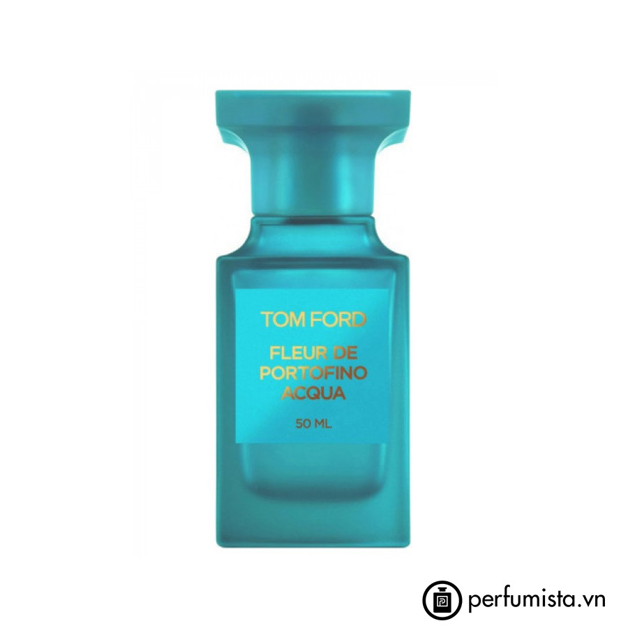 Fleur de Portofino Acqua