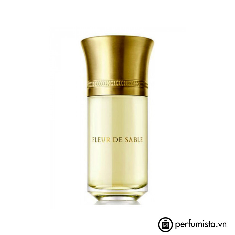 Fleur De Sable