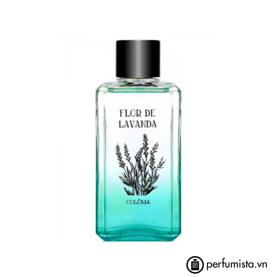 Flor de Lavanda