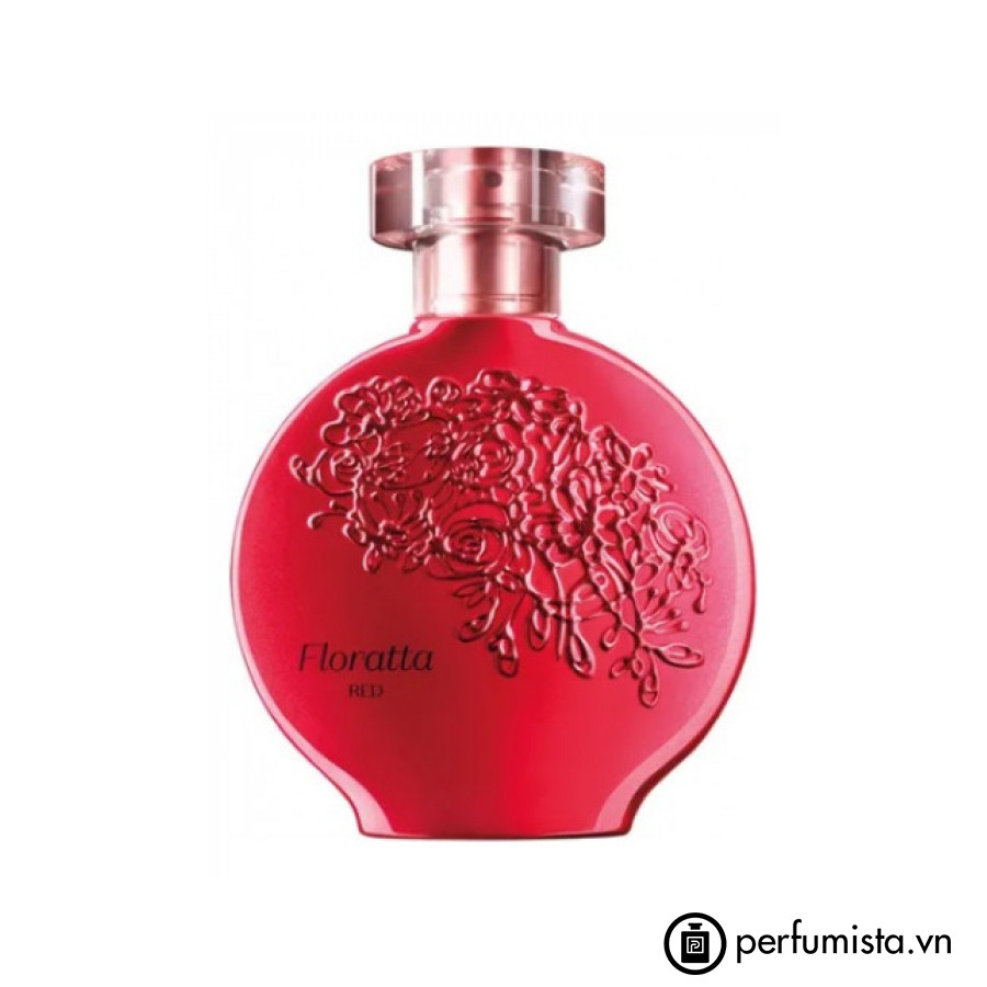 Floratta Red