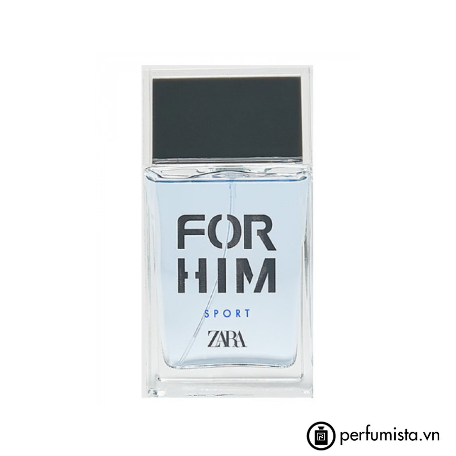 For Him Silver Sport