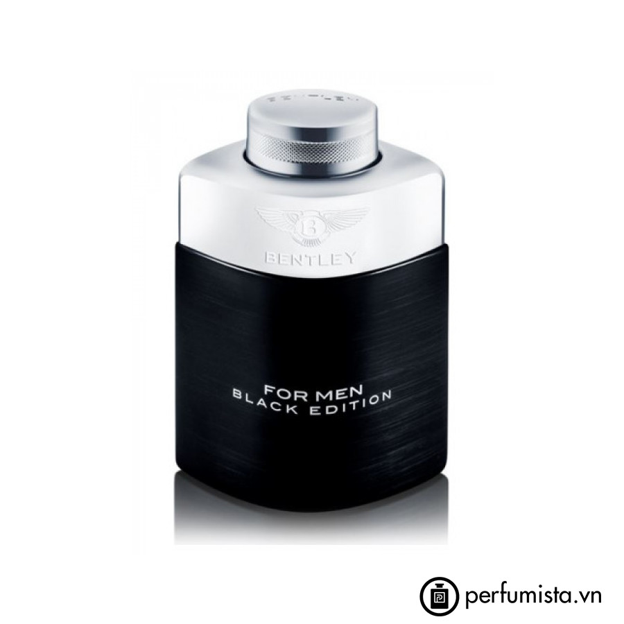 For Men Black Edition