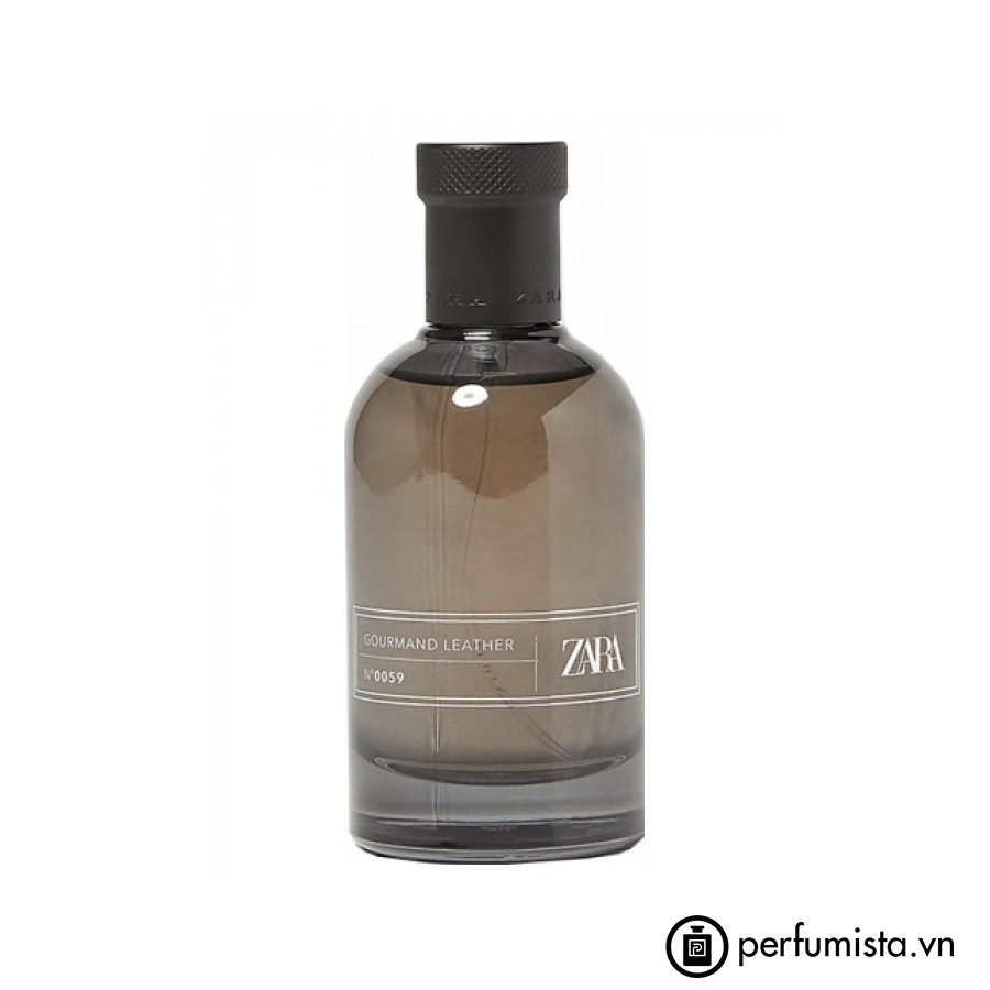 Gourmand Leather 2019