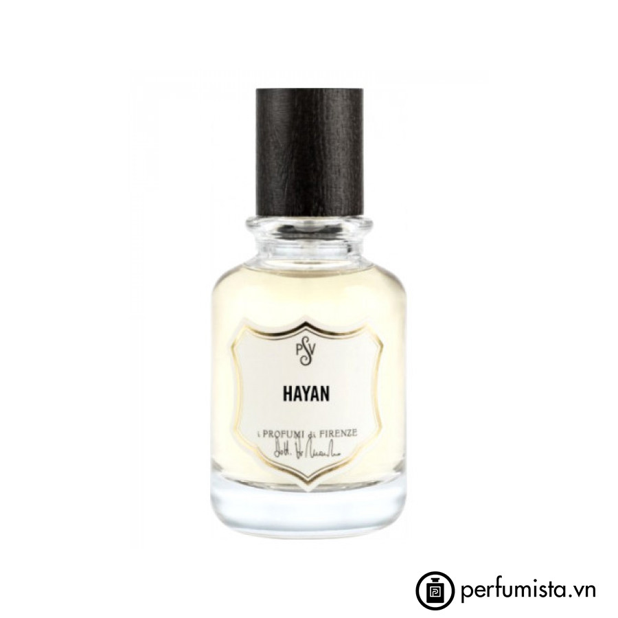 Hayan