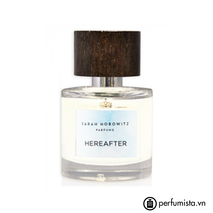 Hereafter