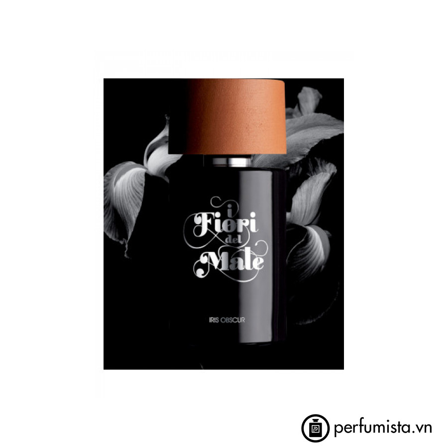 Iris Obscur