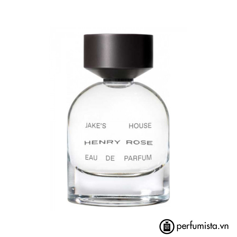 Jake's House