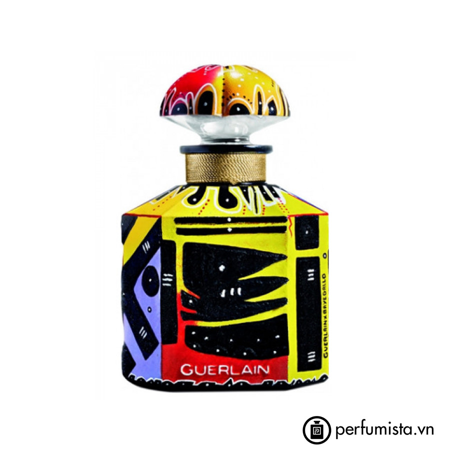 Jicky Limited Edition 2019