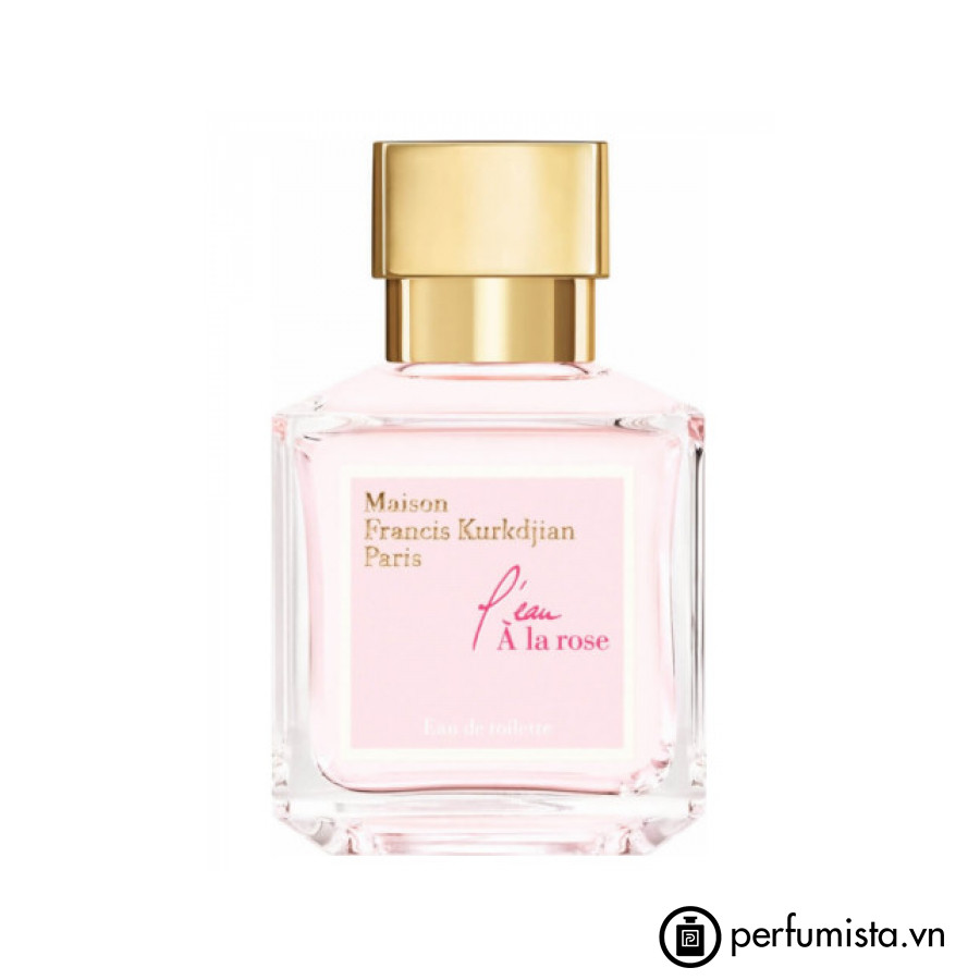 L'eau À la Rose