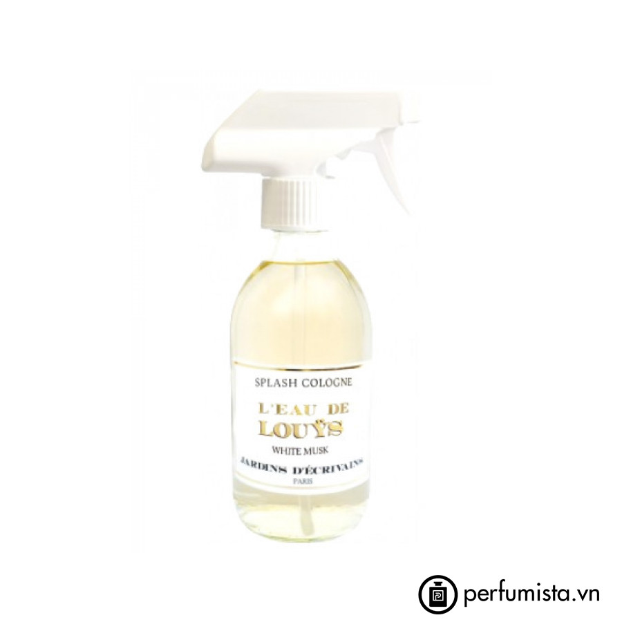 L'Eau de Louÿs