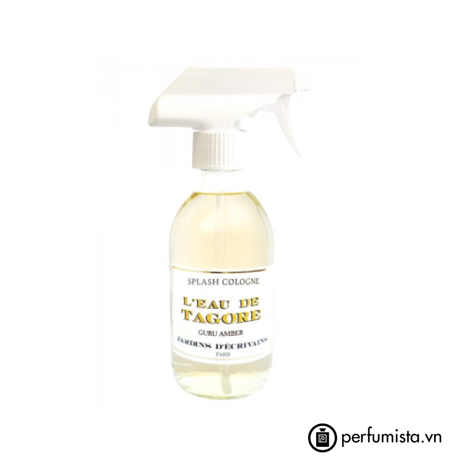 L'Eau de Tagore