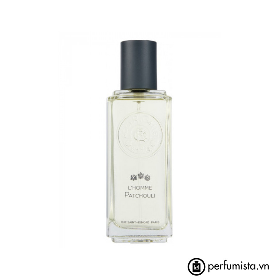 L'Homme Patchouli
