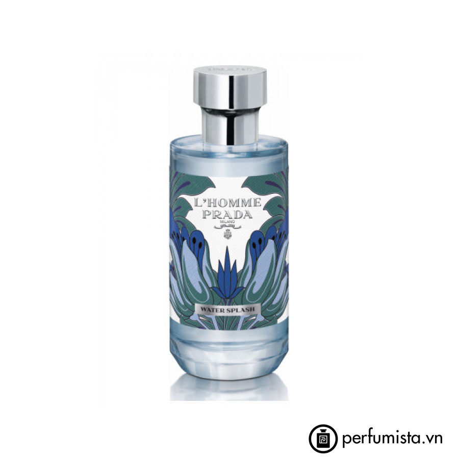 L’Homme Water Splash
