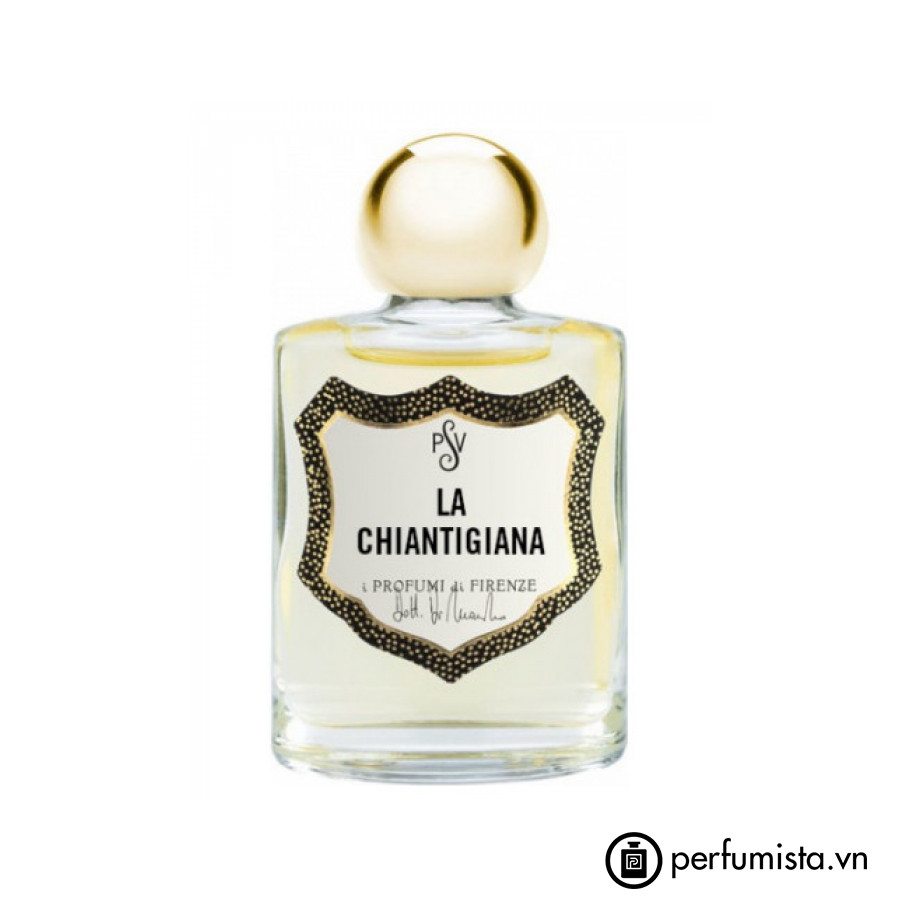 La Chiantigiana