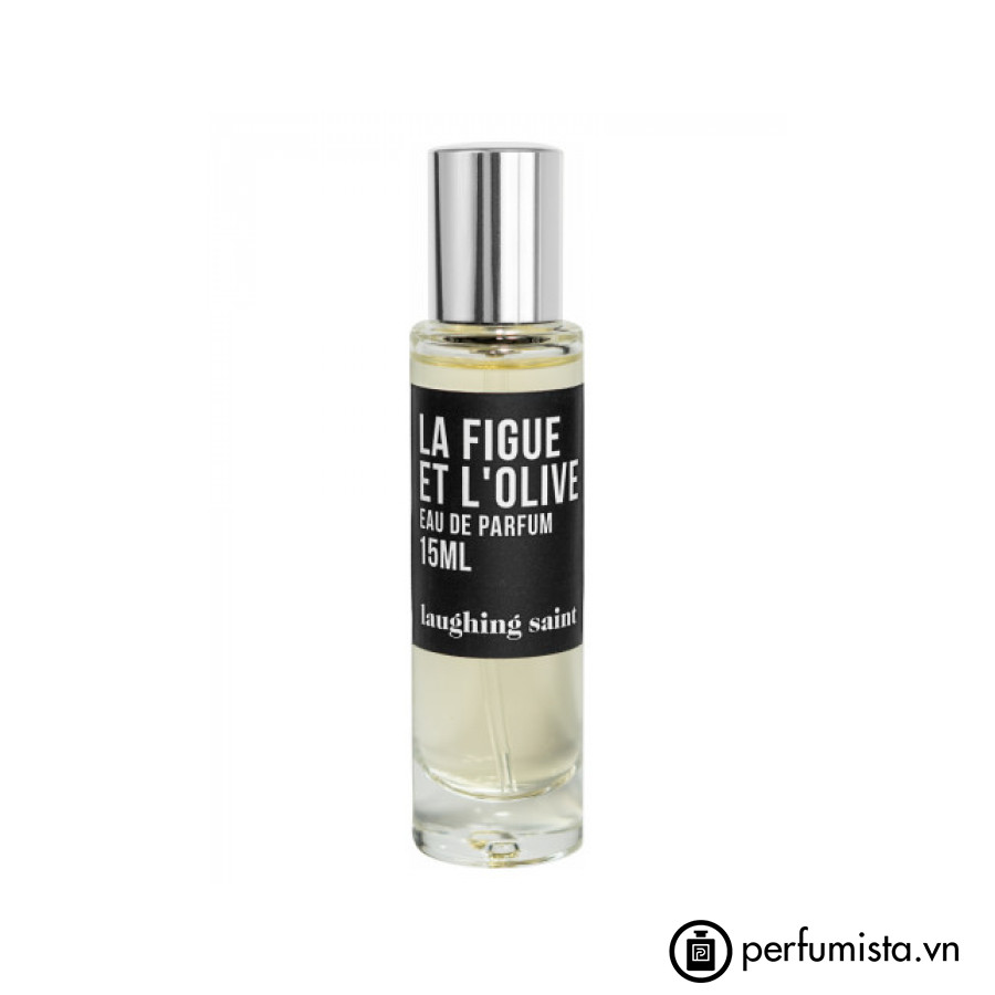 La Figue et L'Olive