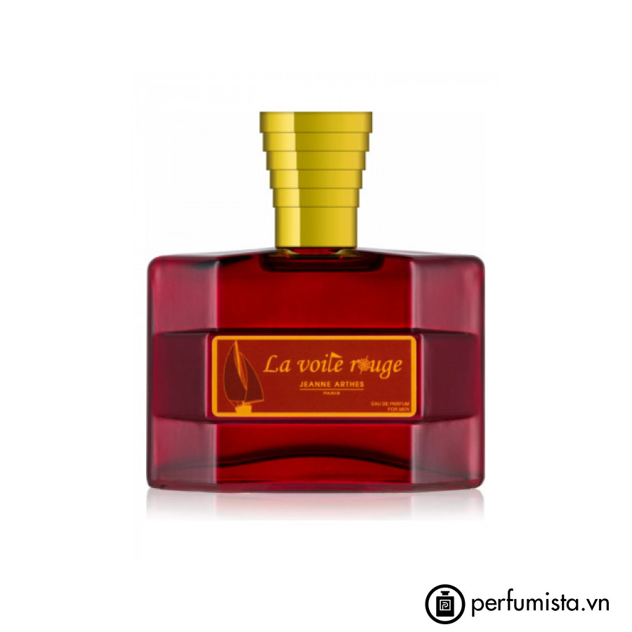 La Voile Rouge