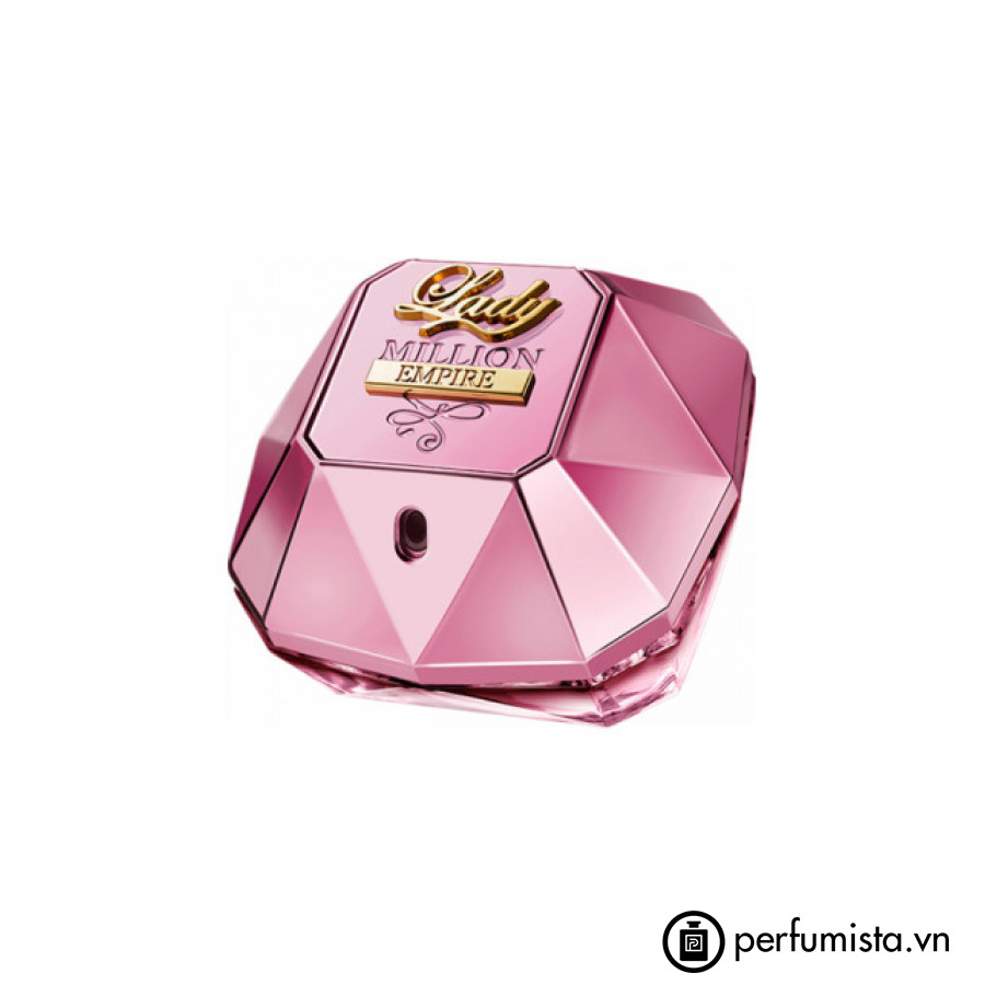 Lady Million Empire