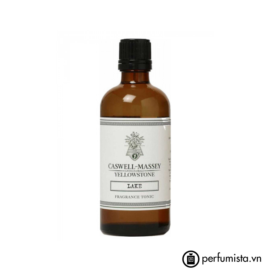 Lake Fragrance Tonic
