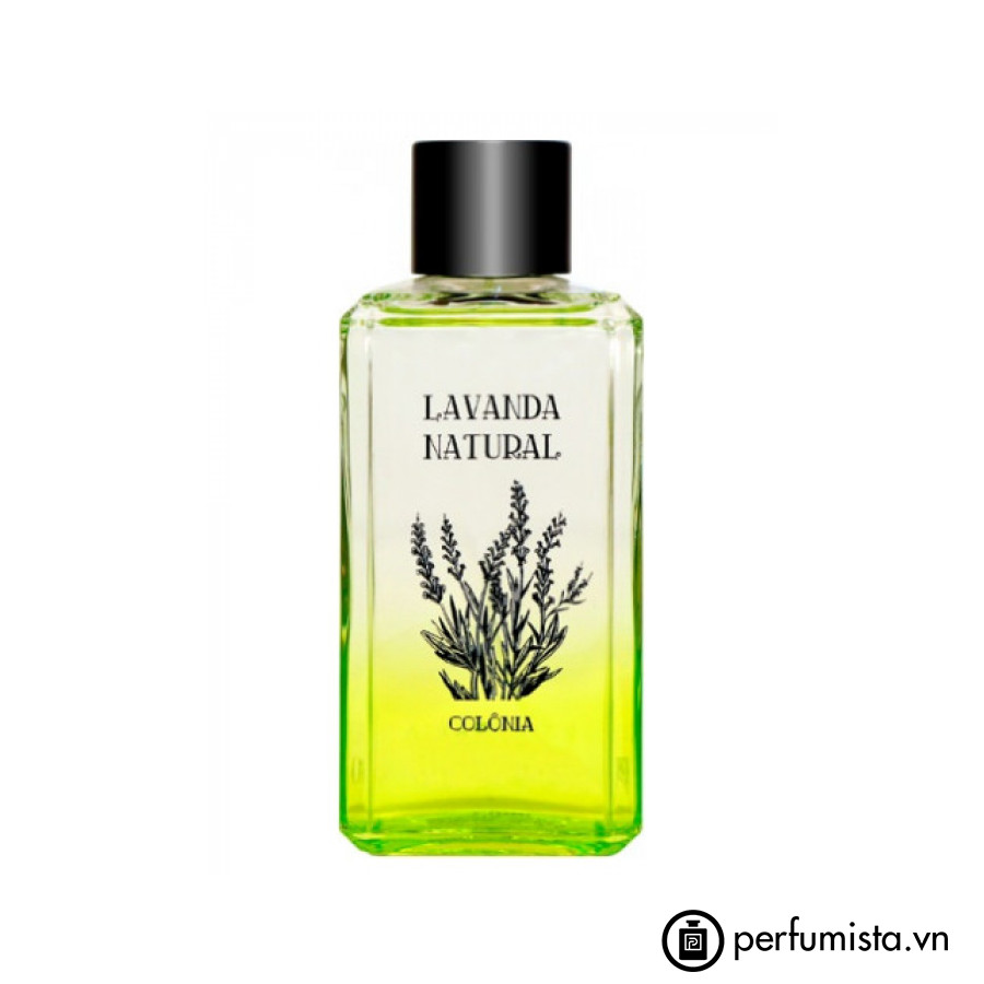 Lavanda Natural