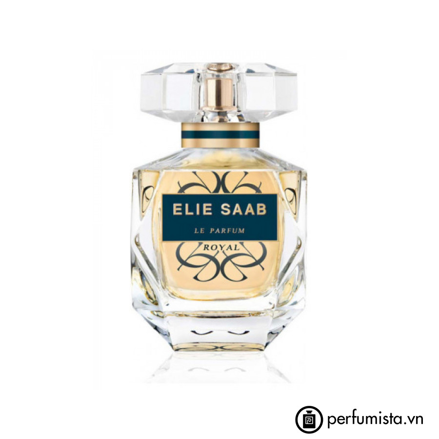 Le Parfum Royal