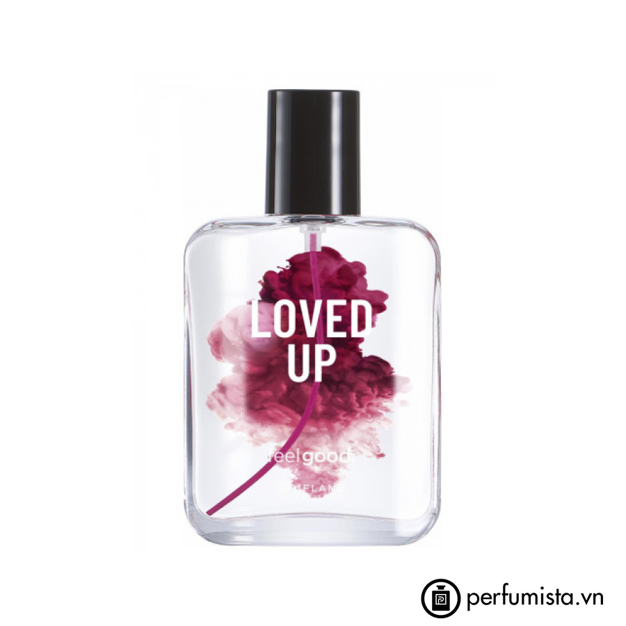 Loved Up Feel Good
