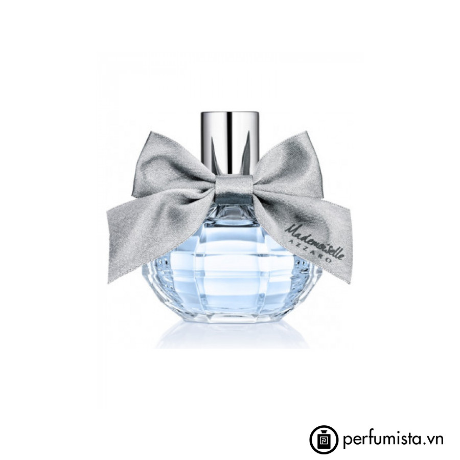 Mademoiselle L'Eau Très Charmante