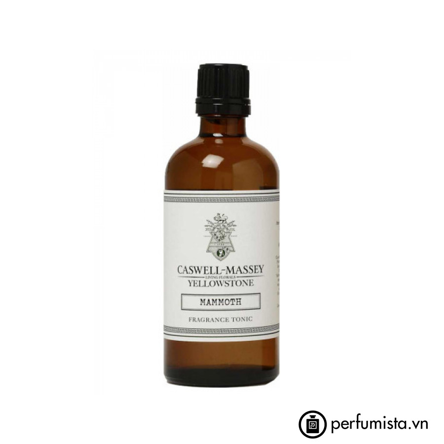 Mammoth Fragrance Tonic