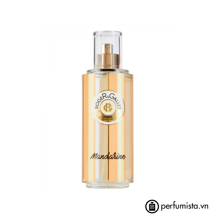 Mandarine Limited Edition 2019