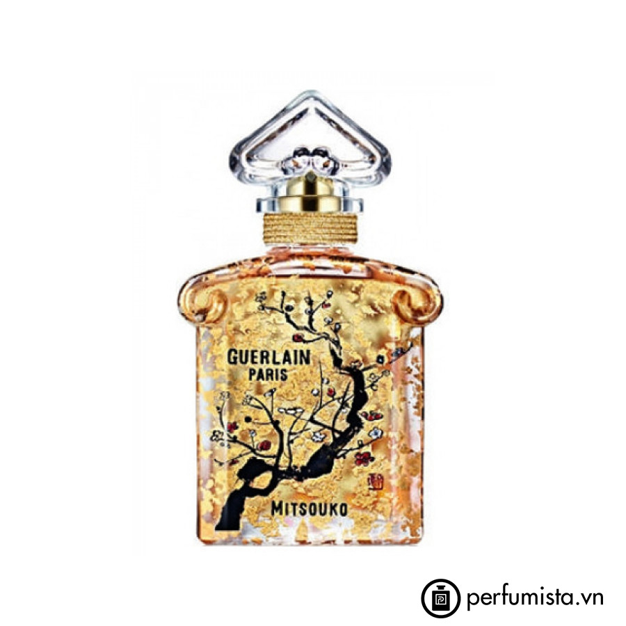 Mitsouko Limited Edition 2019