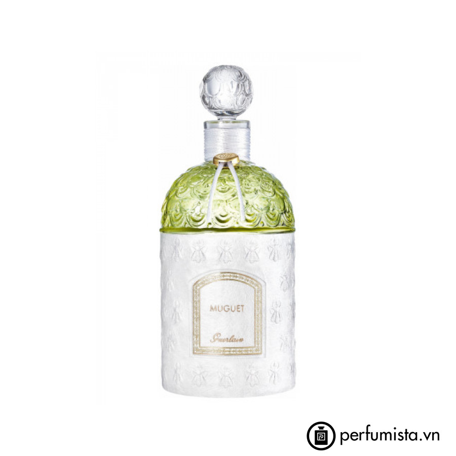 Muguet Millésime 2019
