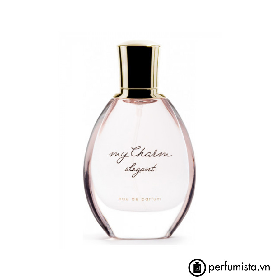 My Charm Elegant