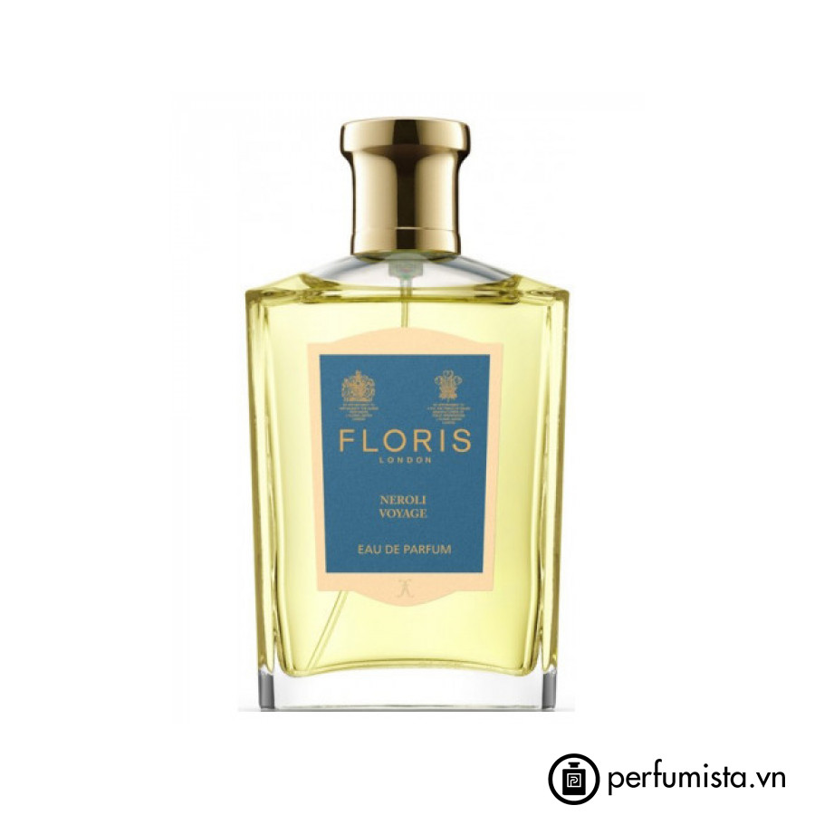 Neroli Voyage