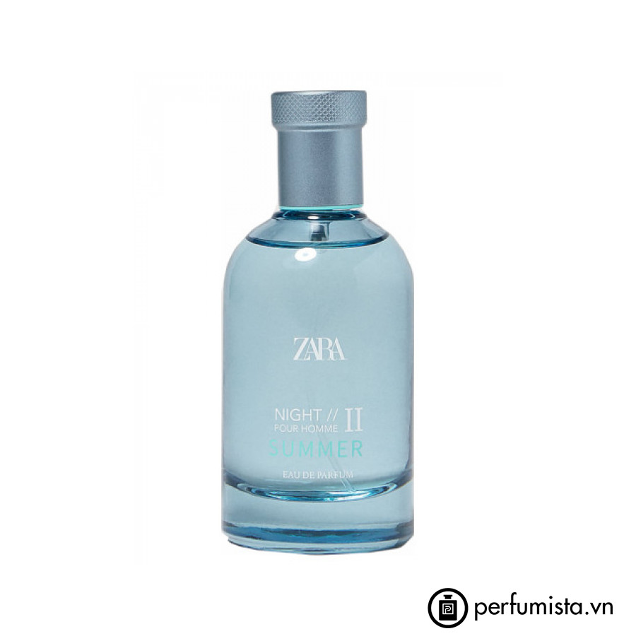 Night Pour Homme II Summer